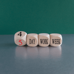5 Day working 