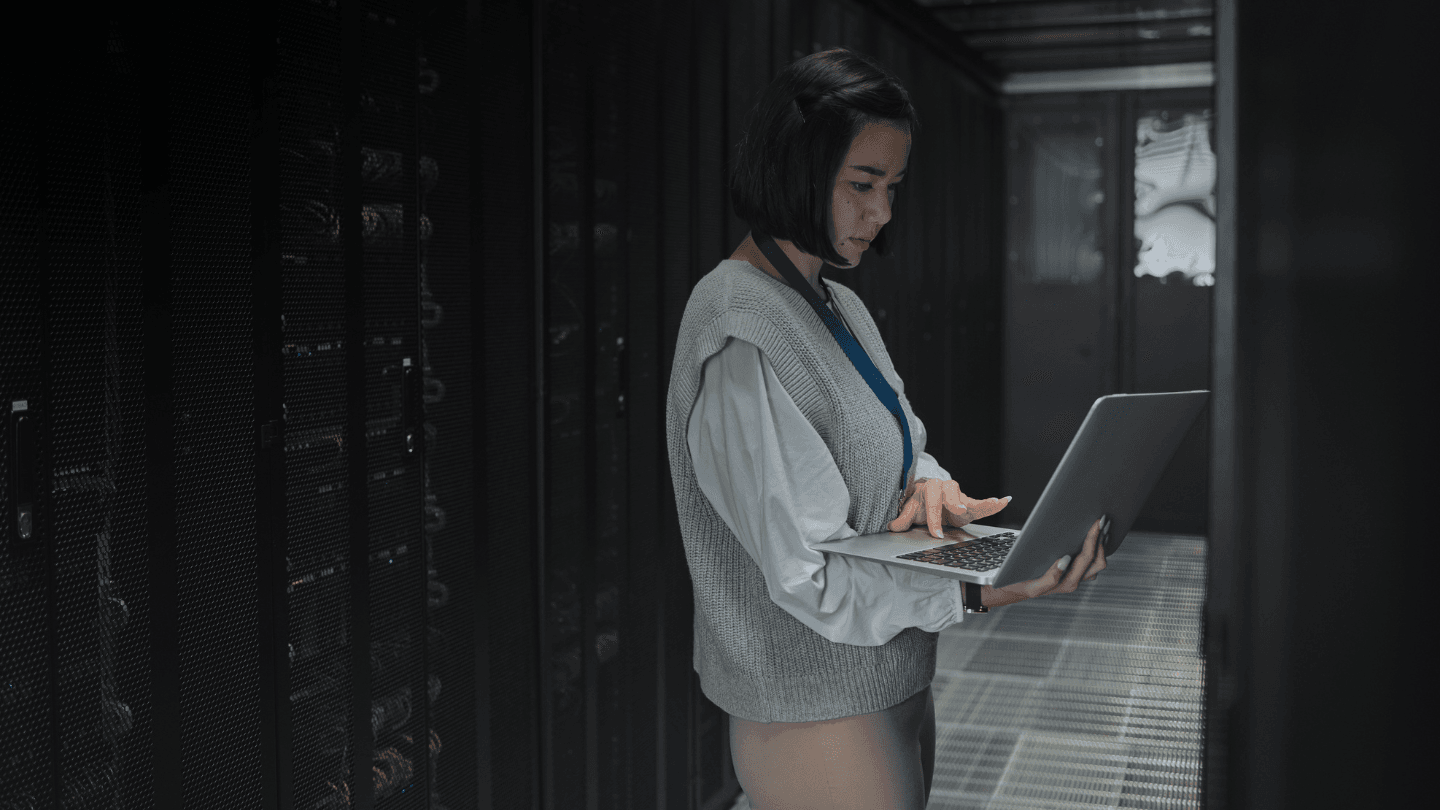 Cloud Infrastructure Management