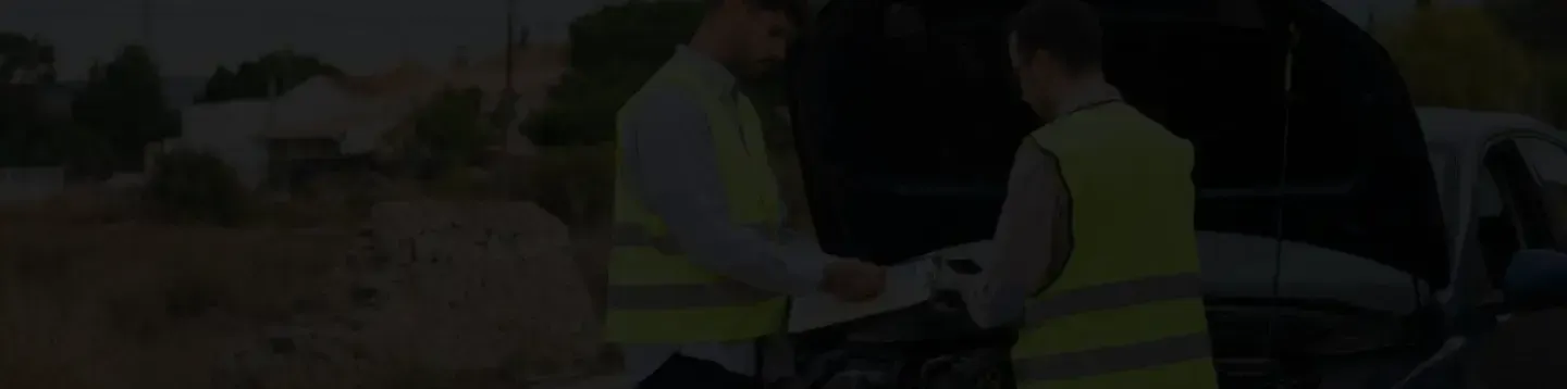 Developing a Bespoke Roadside Assistance App with React Native