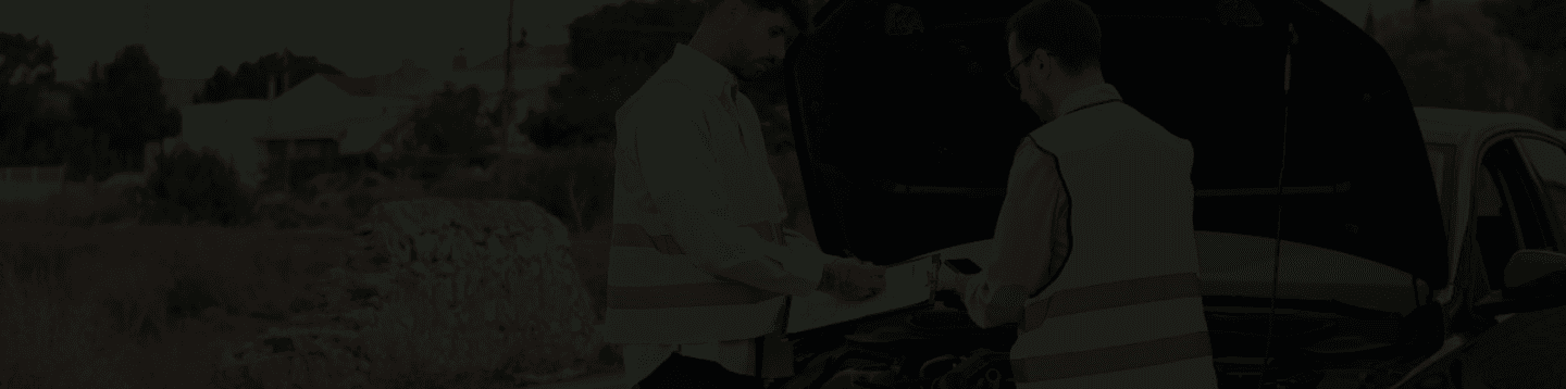 Developing a Bespoke Roadside Assistance App with React Native