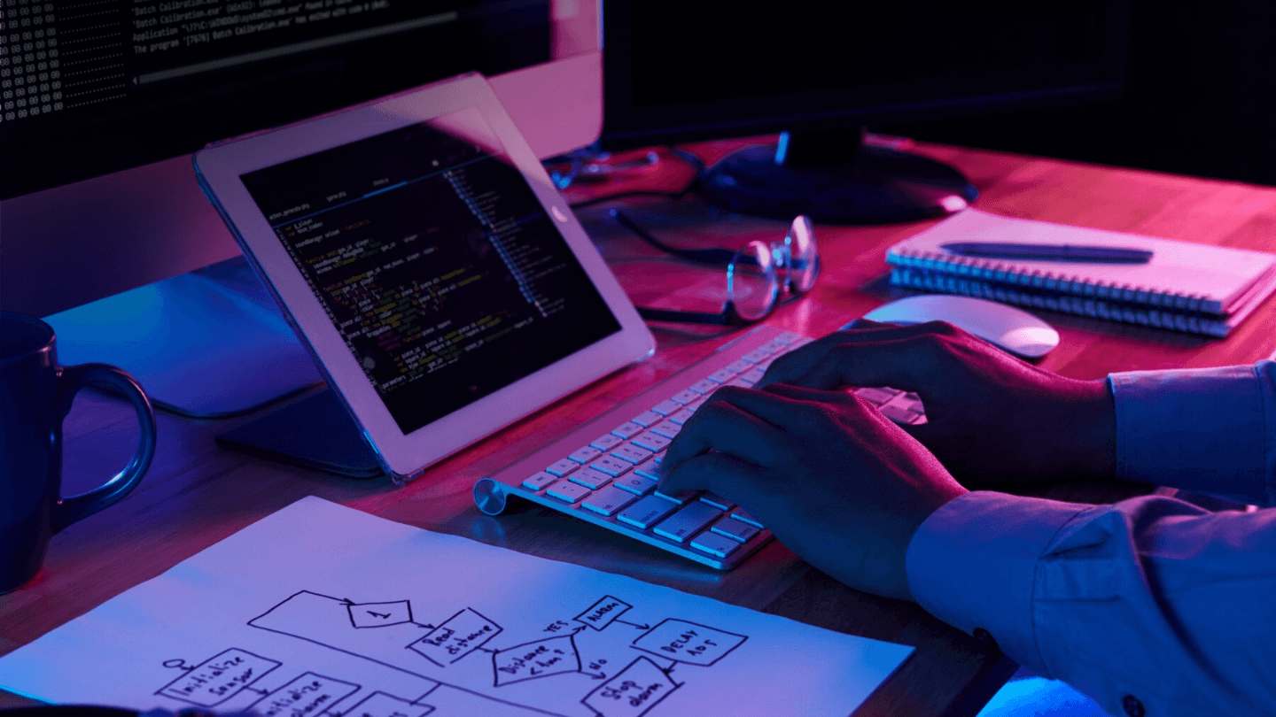 Web App Development services 