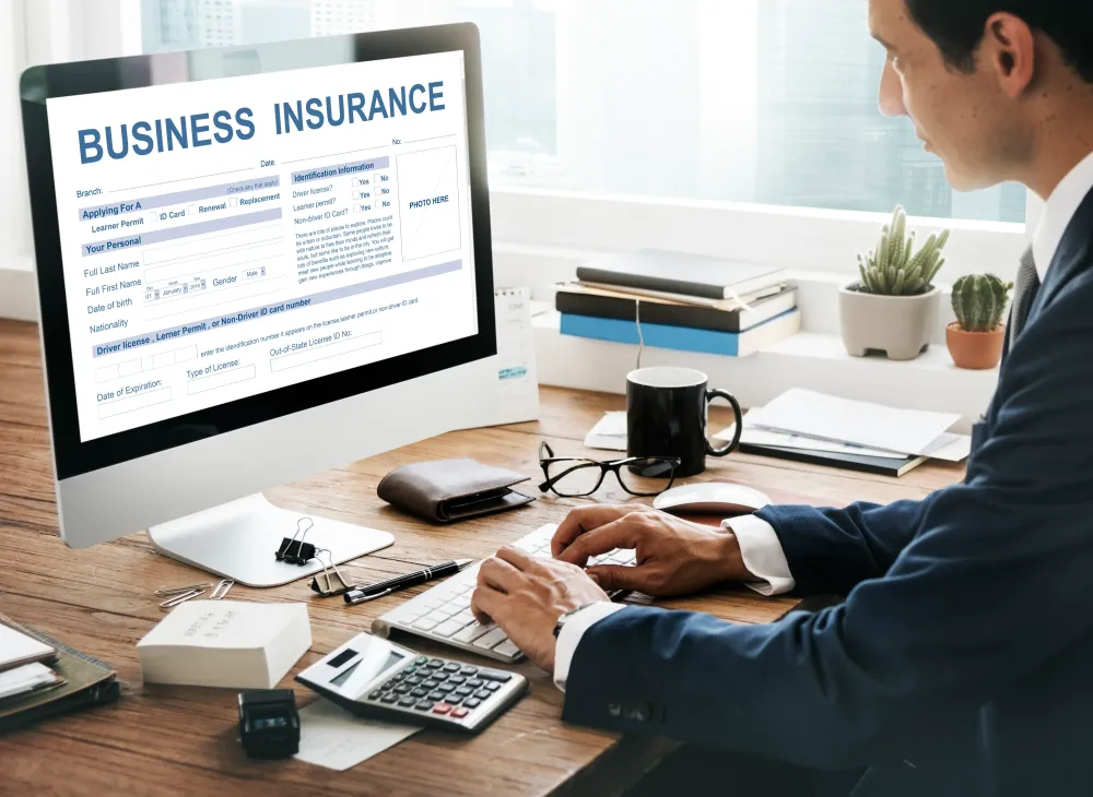 digital transformation in insurance industry