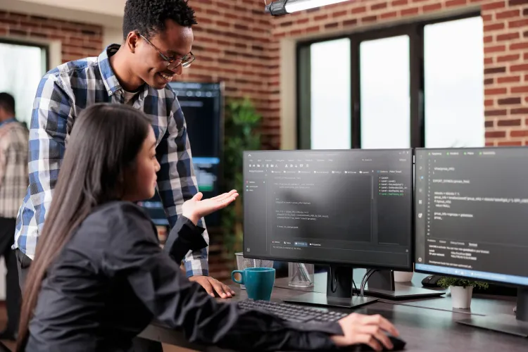Legacy Application Modernization