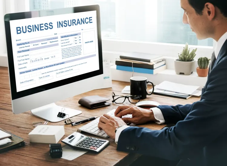 digital transformation in insurance industry