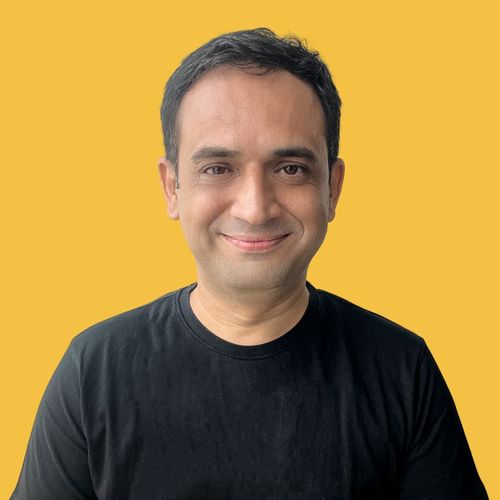 Himanshu Kansara