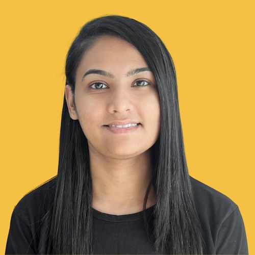 Shivali Bhadaniya