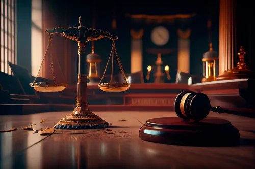 judge-gavel-scales-justice-court-hall-law-concept-judiciary-jurisprudence-justice-copy-space-based-generative-ai.webp