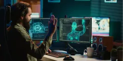 Artificial Intelligence Consulting Services
