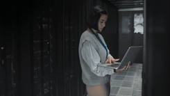 Cloud Infrastructure Management
