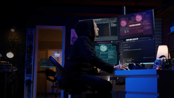Cloud Security Services