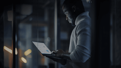 Digital Transformation Consulting