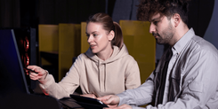 Interactive Experience Services