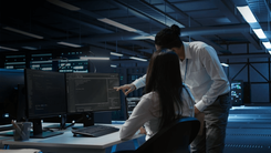 Infrastructure Support