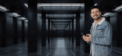 Intelligent Process Automation