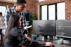 Legacy Application Modernization
