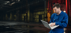 McQueen Autocorp Maximizes Performance by Migrating to AWS