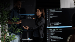 Microservices Architecture Development