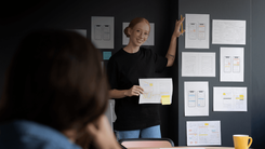 User Research & Testing