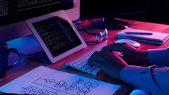 Web App Development services 