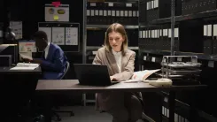 compliance & security in legal tech
