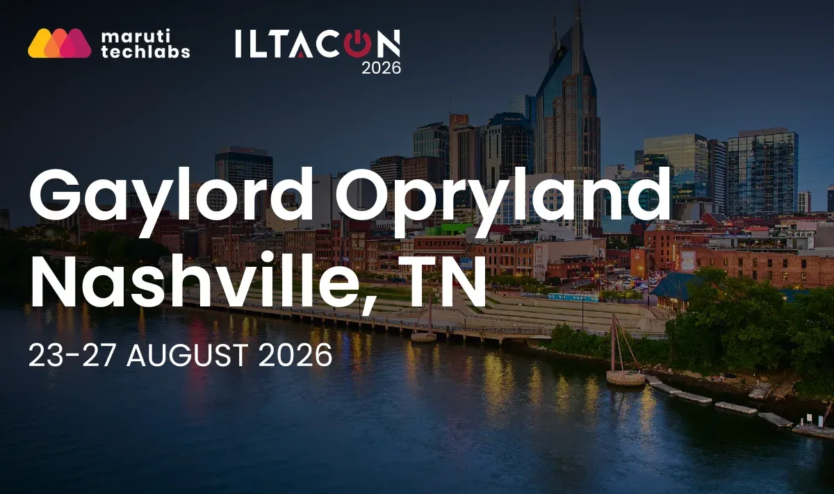 ILTACON 2026