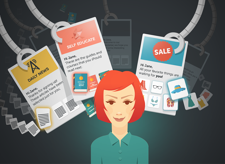 Recommendation Engine