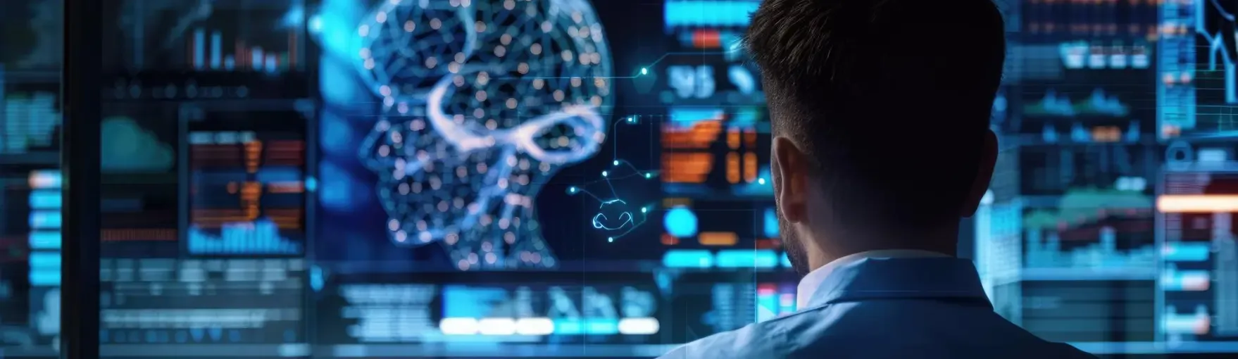 Our Agentic AI Services Designed Around Your Business Processes