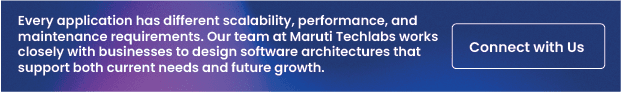 software architecture patterns