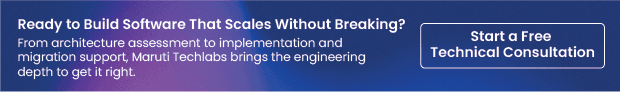 ready to build software that scales without breaking