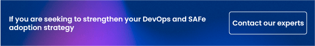SAFe DevOps
