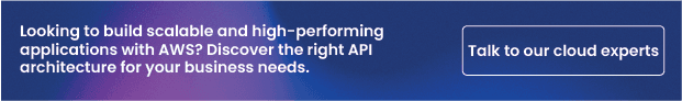  Build Scalable Applications Using AWS API Gateway