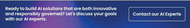 looking for ai solution?