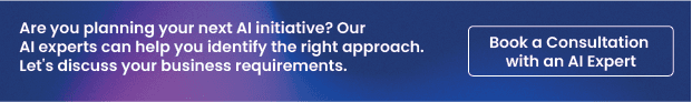 ai expert consultation