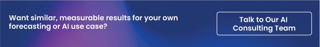 talk to our ai consulting team