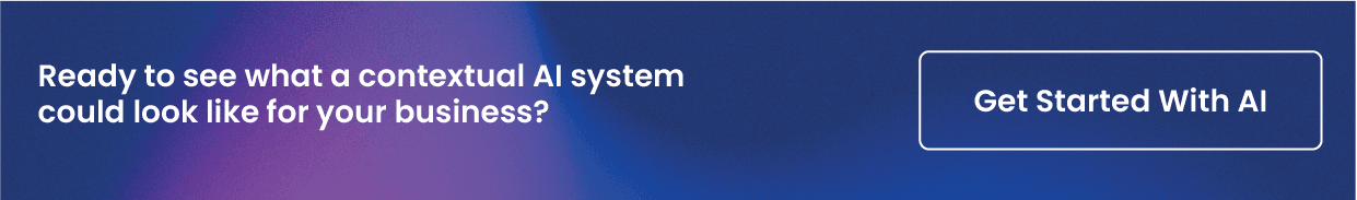 contextual ai system