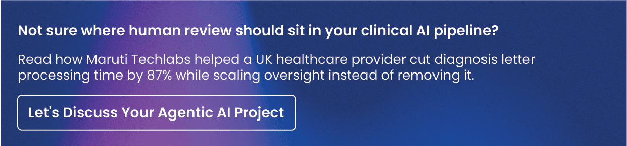 clinical ai pipeline