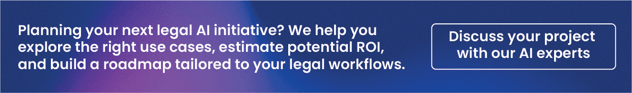 discuss your project with our ai experts