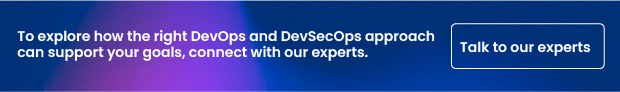 devsecops approach