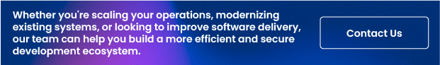 improve software delivery