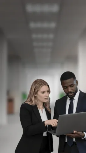 A National Law Firm Transforms Contract Review with AI-Powered Document Intelligence