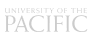 university of the pacific