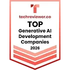 Top Generative AI Company