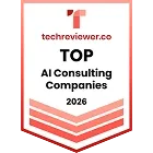 Top AI Consulting Company