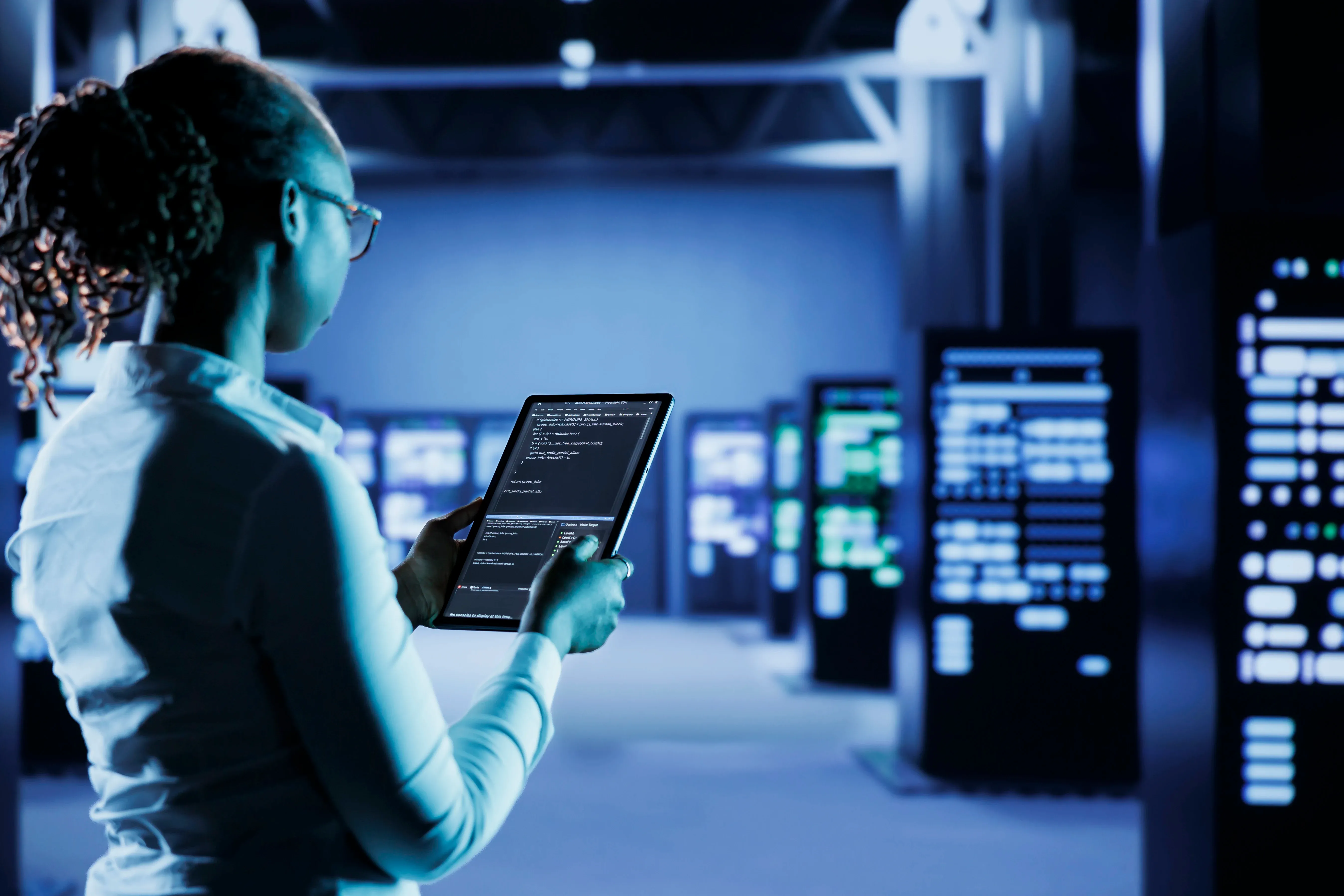Icids Security IaC Security in CI/CD: Best Practices for Safe Cloud Deployments