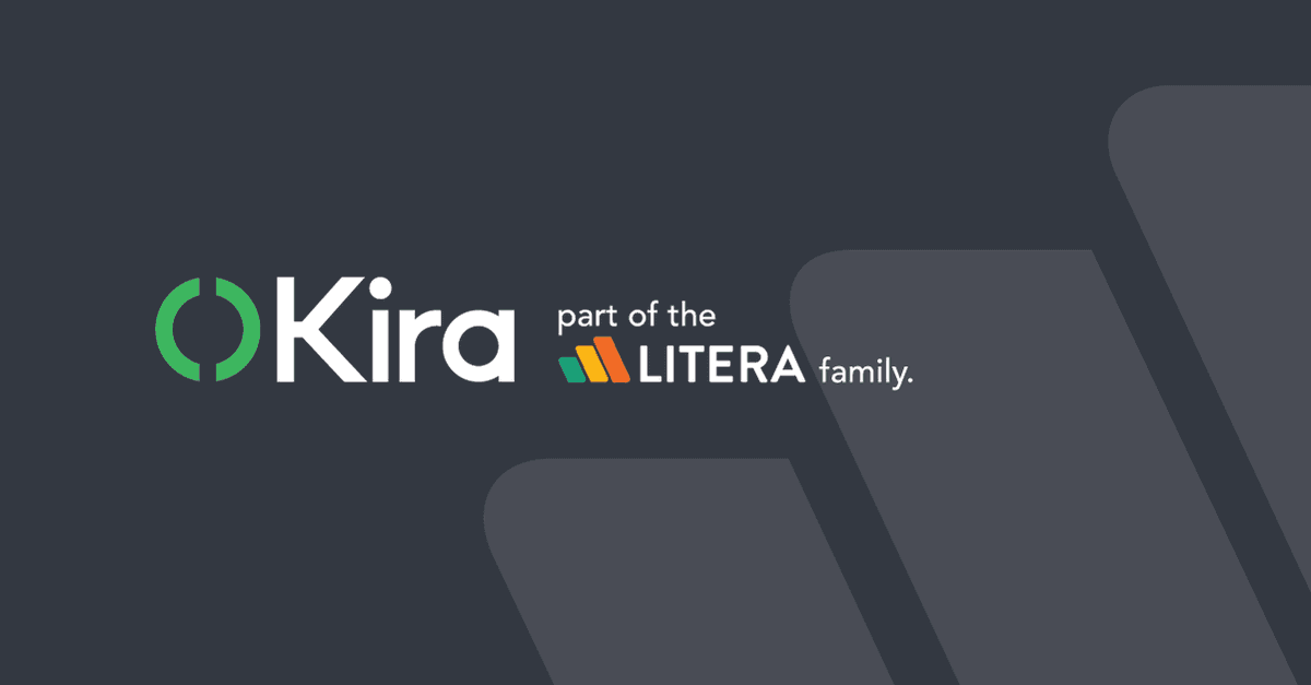 kira the part of litera