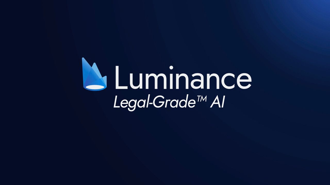Luminance