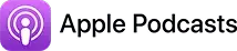 Podcast platform icon
