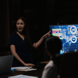 Scalability and Performance