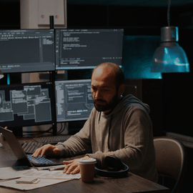 Time-consuming Data Extraction