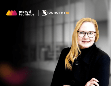 AI in law - DorothyAI’s Success | Client Testimonial | Maruti Techlabs